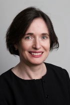 Susannah Meadway photo