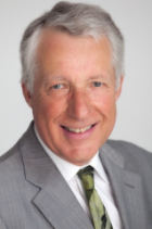 Nigel Brown photo