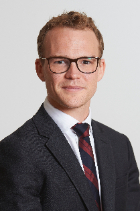 Jamie Randall photo
