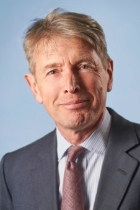 John Stocker photo