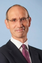 Charles Geekie photo