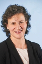 Rachel Gillman photo