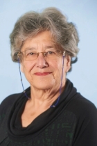 Eleanor Platt photo