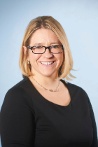 Rebecca Mitchell photo