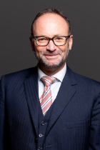 Alexander Frodsham photo
