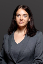 Sarah Gruffydd photo
