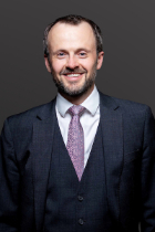 Alexander Williams photo