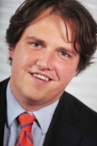 Matthew Barry photo