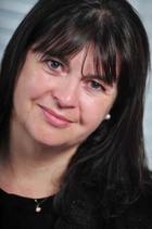Janet McDonald photo
