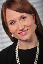 Anna Moelwyn-Williams photo