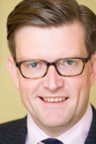 Ben Davies photo