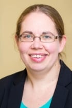 Rebecca Harrington photo
