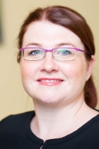 Claire Pickthall photo