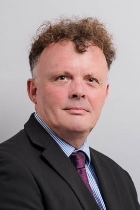 Edmund Eldergill photo