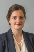 Althea Radford photo