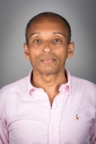 Terry Pedro photo