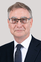 James Lewis KC photo