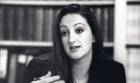Christina Michalos KC photo