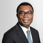 Fidelis Oditah photo