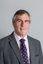 Simon Morgan photo