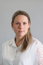 Rachel Russell photo