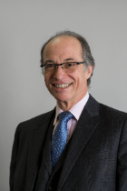 Christopher Sharp photo