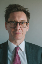 Rhodri Jones photo
