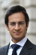 Sharif Shivji photo