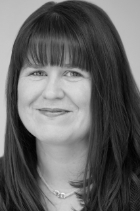 Helen Bell photo