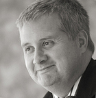 Nigel Lawrence photo