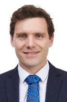 Nicholas Robinson photo