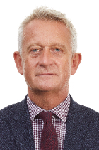 Richard Seabrook photo