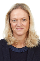Rachel Young photo