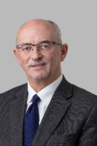 John Benson photo