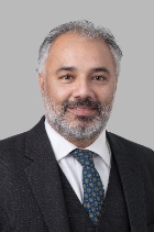 Rajesh Rai photo