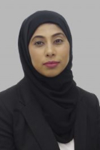 Ghazala Hussain photo