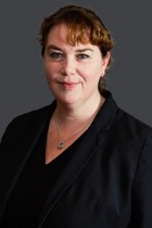 Eve Anstey photo