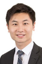 Oberon Kwok photo