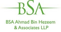BSA Ahmad Bin Hezeem & Associates LLP logo