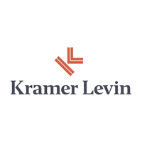 Kramer Levin Naftalis & Frankel LLP logo