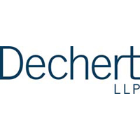 Dechert Luxembourg logo