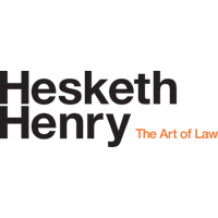 Hesketh Henry logo