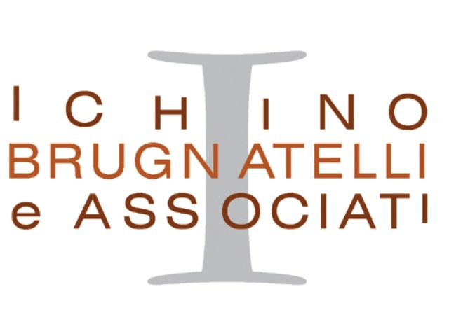 Ichino Brugnatelli e Associati logo