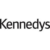 Kennedys AARPI logo