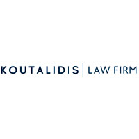Koutalidis Law Firm logo