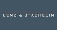 Lenz & Staehelin logo