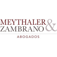 Meythaler & Zambrano Abogados logo