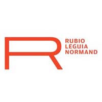 Rubio Leguía Normand logo