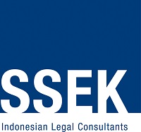 SSEK Legal Consultants logo