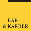 Bär & Karrer Ltd. logo